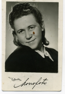 Rachilė Grigienė