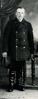 Bronius Jocevičius