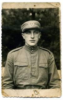 Jonas Daugevičius,
