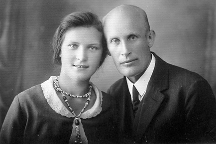 Ona+Rimsiene+1906-1972%2c+Jurgis+Rimsa+1890-1967
